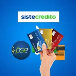 Métodos de Pago TODOCAN